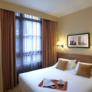Apart-hotel Citadines Saint-germain-des-pres