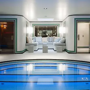 Hotel Eiffel Blomet, Paris