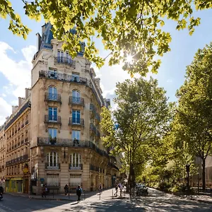 Aparthotel Quintinie Hotel 15Th Arrondissement, Sonder By Marriott Bonvoy, Paris