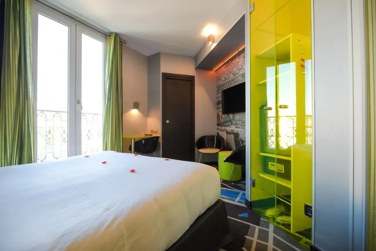 Aparthotel Residence Paris Eiffel