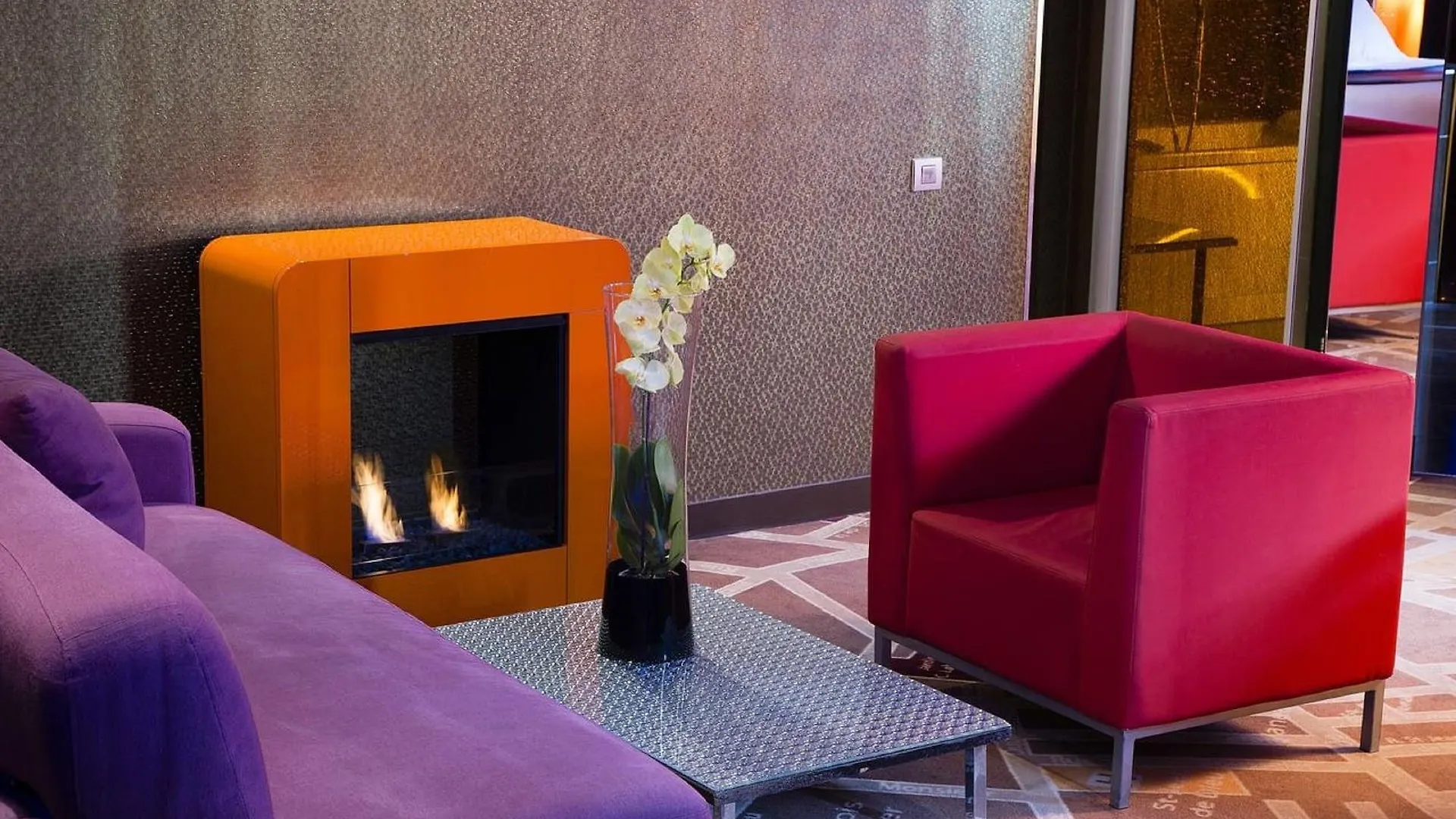 Aparthotel Residence Paris Eiffel