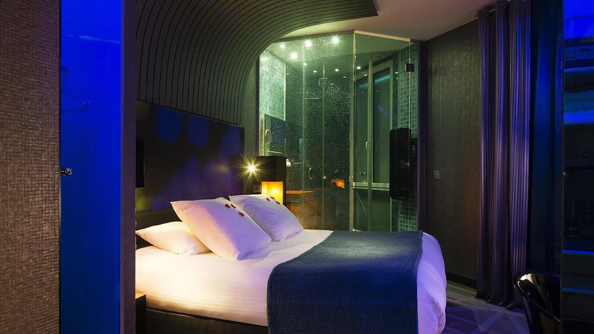 Aparthotel Residence Paris Eiffel