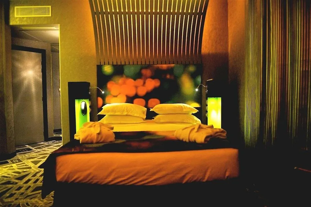 Aparthotel Residence Paris Eiffel