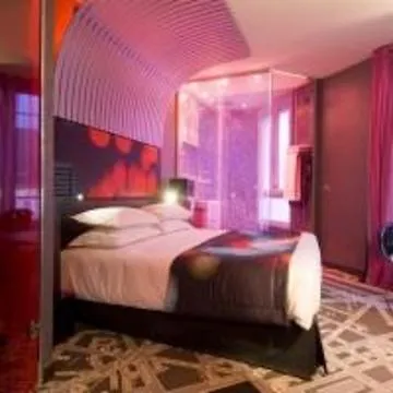 Residence Paris Eiffel Aparthotel