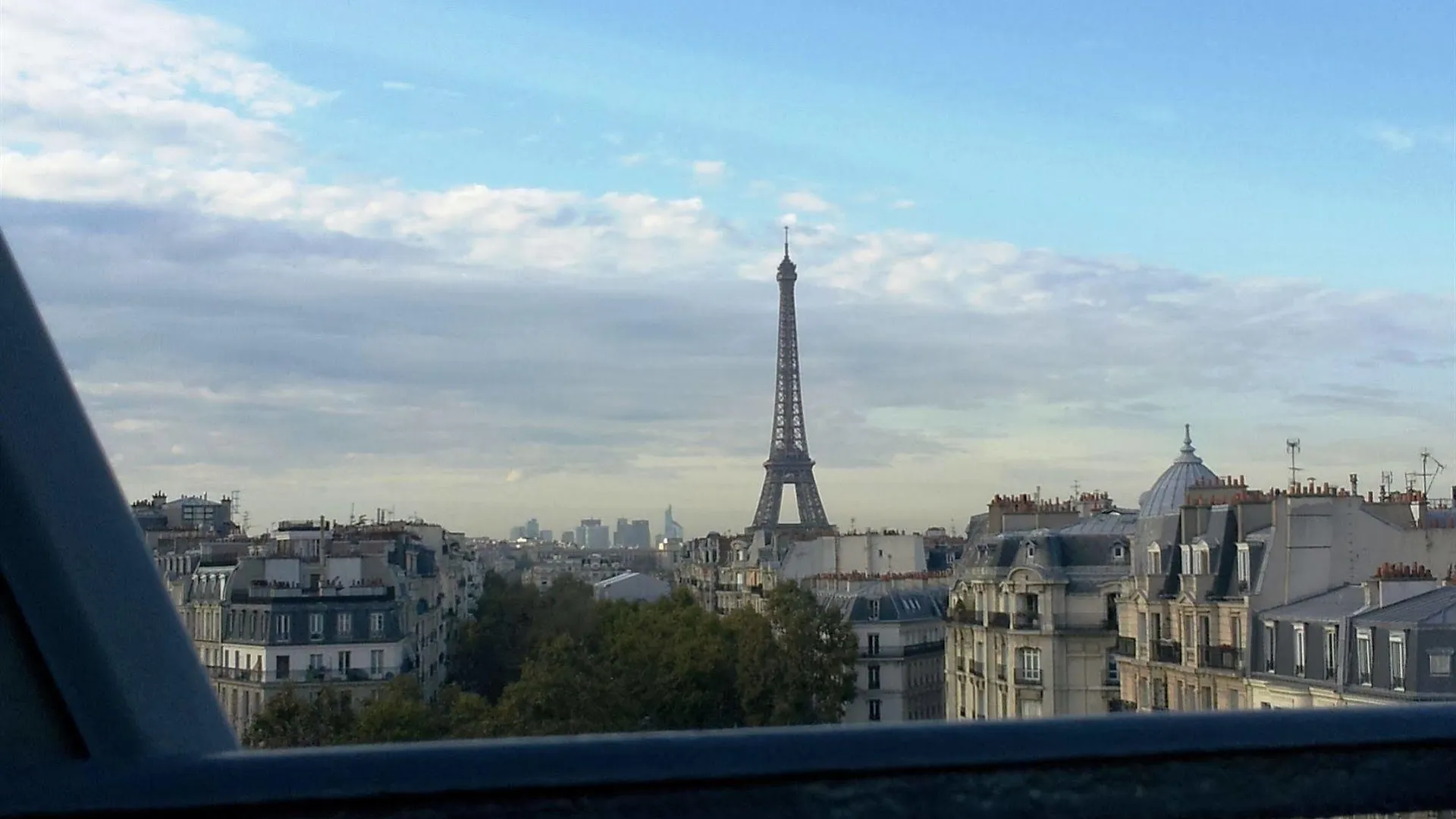 Aparthotel Residence Paris Eiffel